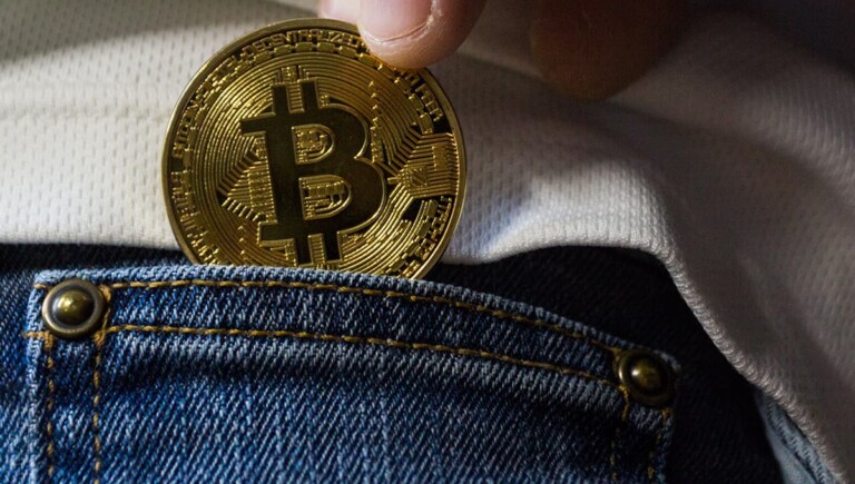 Bitcoin e blockchain: o futuro das moedas