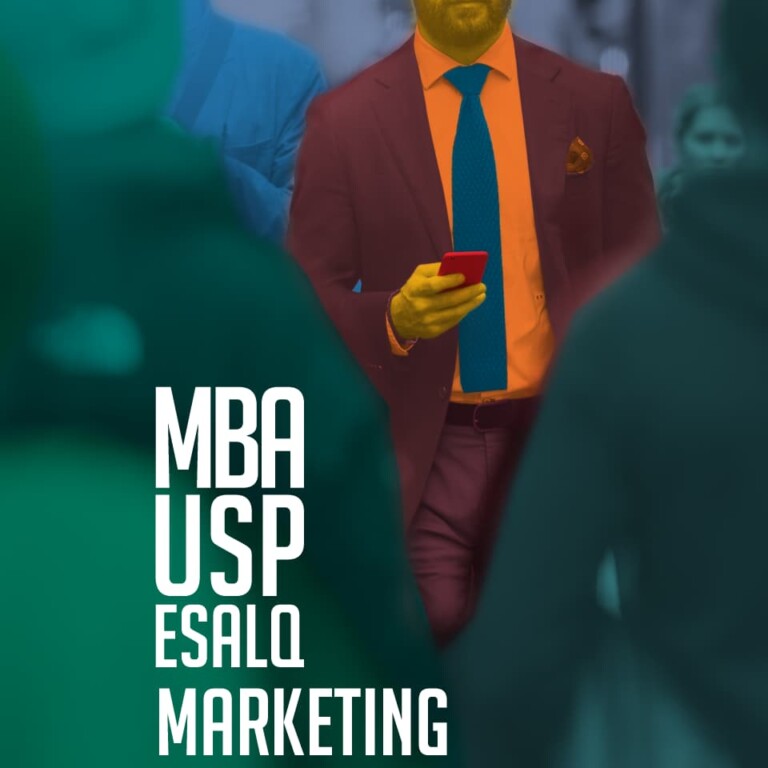 Entenda o MBA em Marketing USP/Esalq online