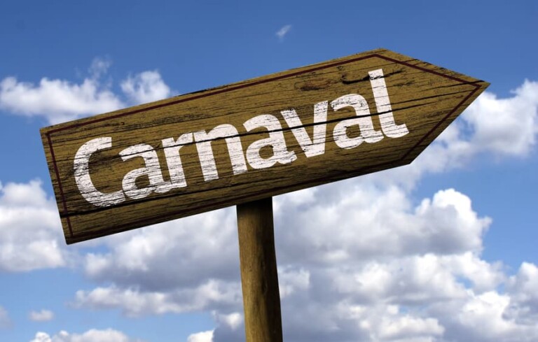 5 dicas de viagens no Carnaval e férias