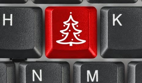 Tecnologia aproxima quem vai passar o Natal longe da família