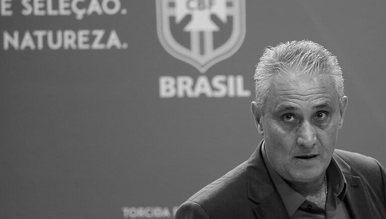 Conheça as lições de liderança do técnico Tite na Seleção Brasileira