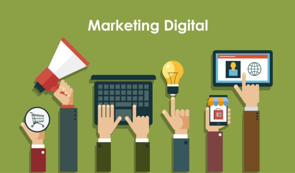 4 tendências de marketing digital para começar a aplicar já!