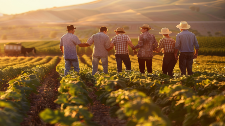 Holding familiar e gestão patrimonial no agronegócio: estratégias essenciais para a sua empresa familiar 