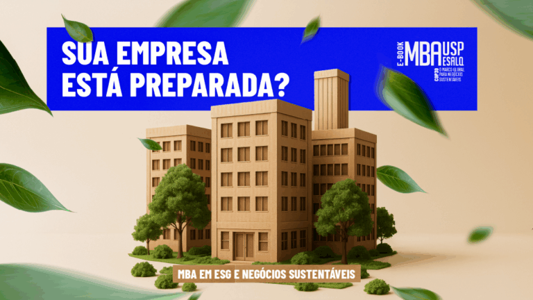 Negócios sustentáveis e o futuro do planeta: como sua empresa pode enfrentar as mudanças climáticas e se destacar na economia verde