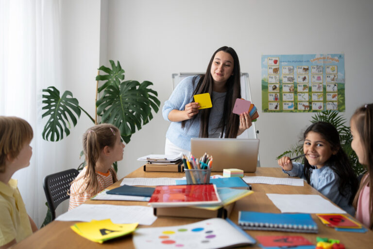 Os principais insights do guia prático de aplicação do Programa 5S na sua gestão escolar