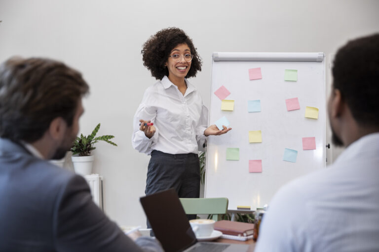 Liderança situacional: tipos e benefícios para líderes