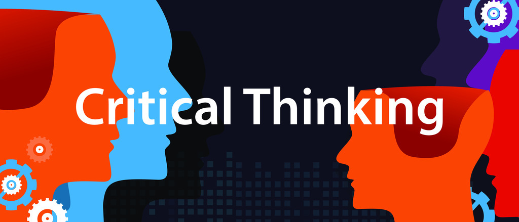 Como desenvolver o pensamento crítico.